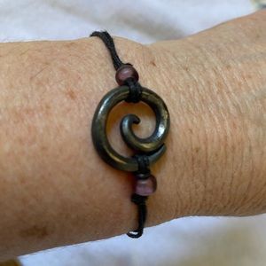 Unique Handmade Bracelet